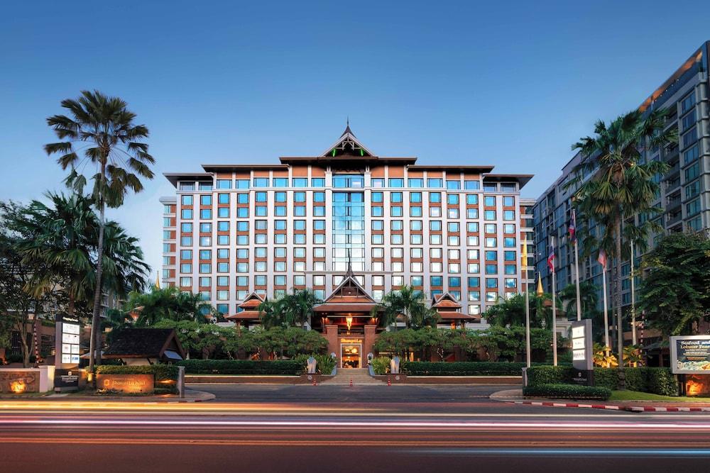 شانجريلا تشيانج ماي