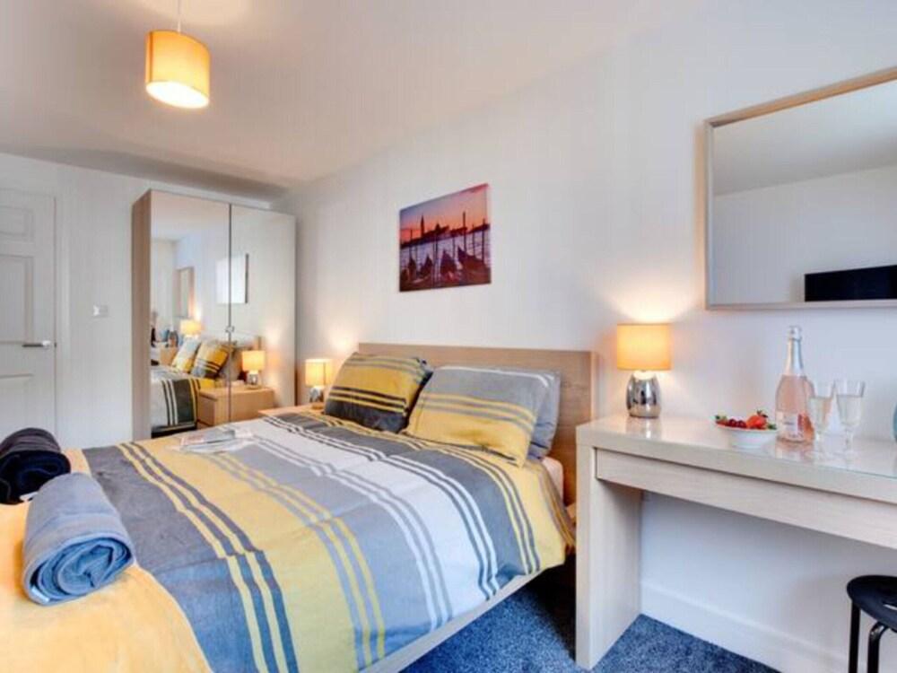 سيزالت توبد رووا آبمت إن سكينينجروف غرفة