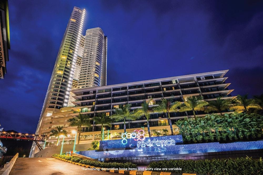 جيو 8 بريميوم سويتس آت جينتينج هايلاندز