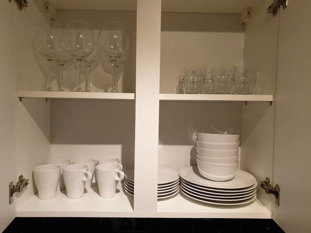 Birtley's Amethyst, 3 Bedroom Apt ,sleeps 6 Guest Interior