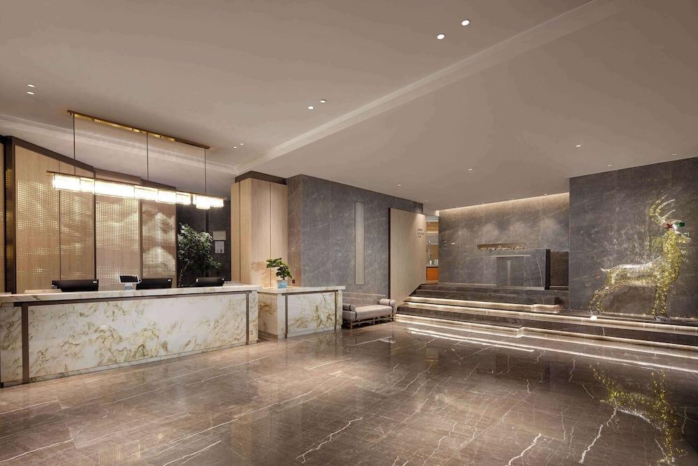 دايز هوتل باي ويندام تشينزو بيهو الردهة