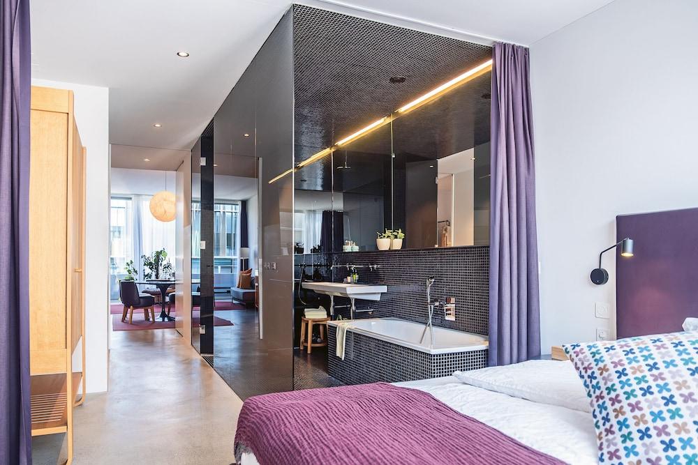 نوماد ديزاين آند لايفستايل  هوتل