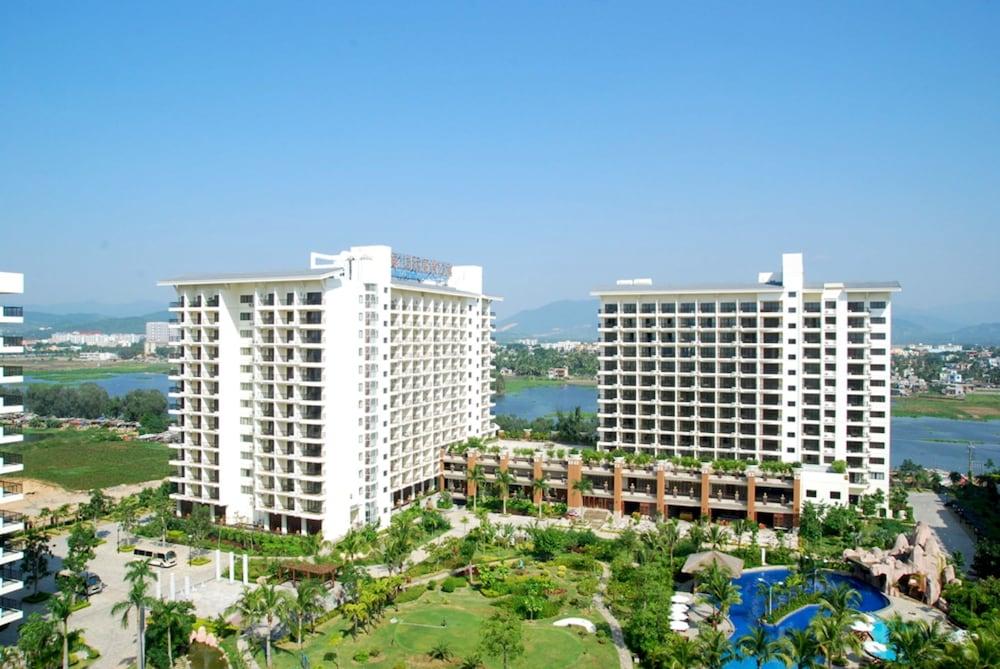 Yuhai International Resort Hotel