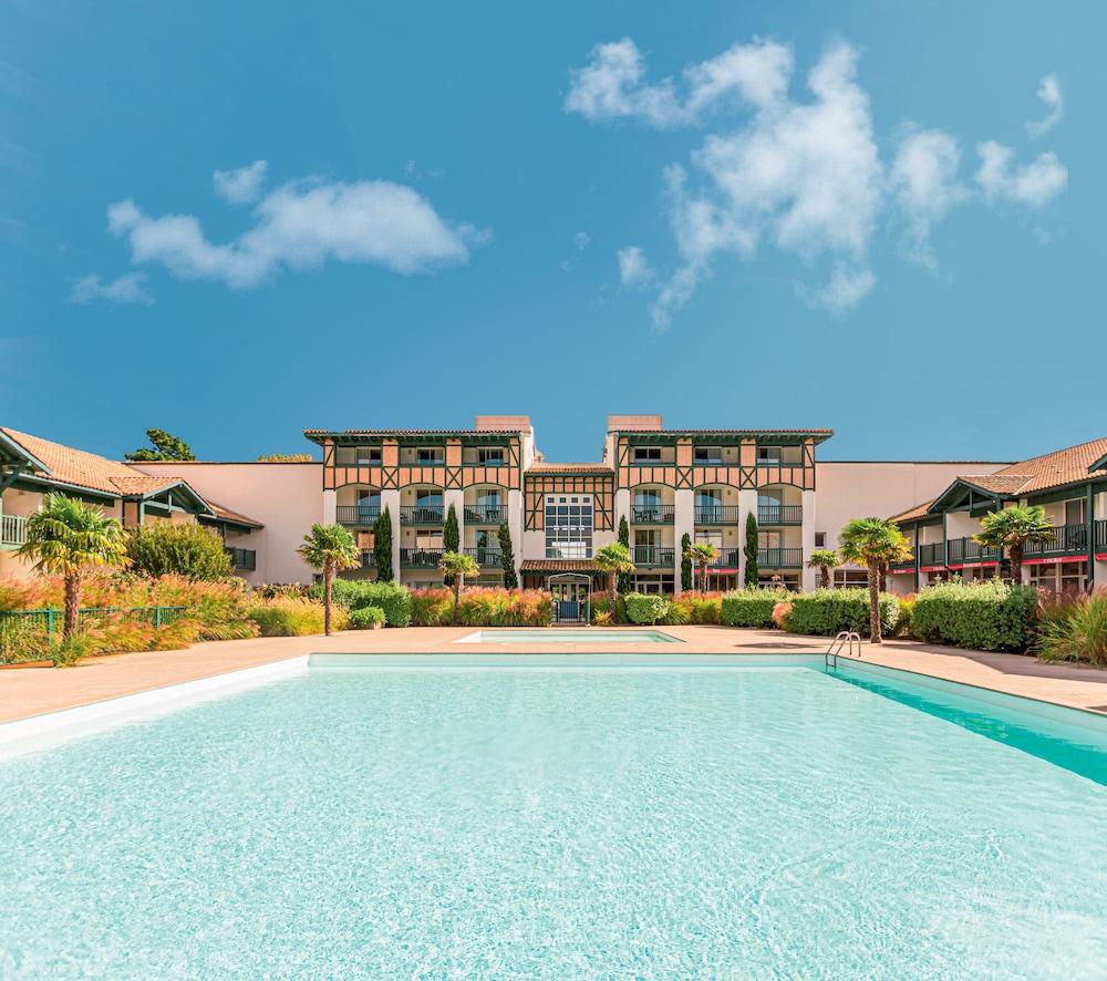 Village Pierre & Vacances - Moliets