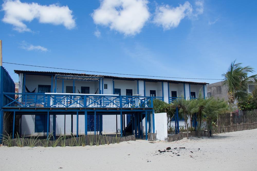 Sunshine Kite Inn Exterior