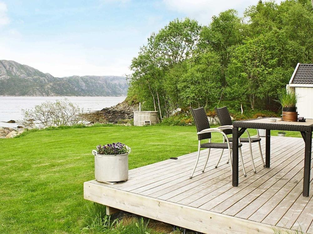Holiday Home in Nord-statland