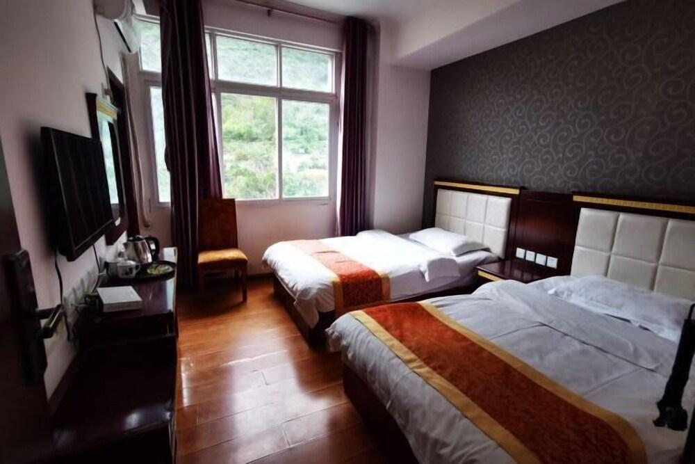 Guzan Hotel (Kangding No.2 Branch)