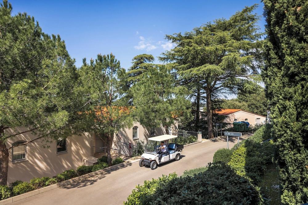 Maistra Select Belvedere Resort Exterior