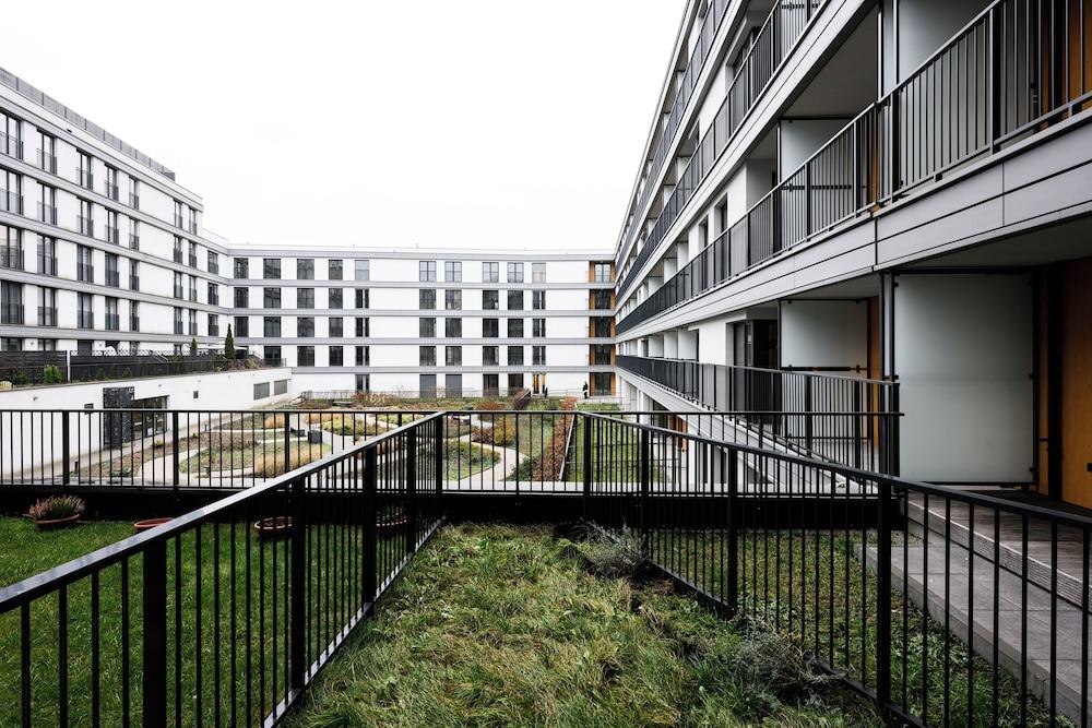 Native Apartments Masarska 8 Exterior