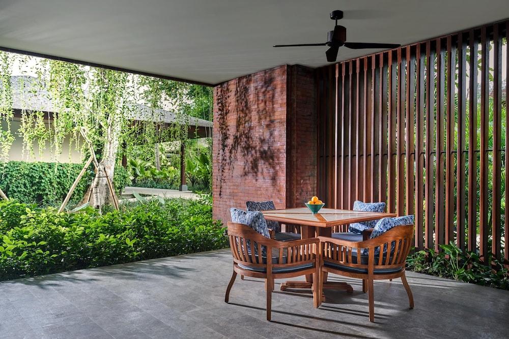 ANDAZ BALI, BY HYATT