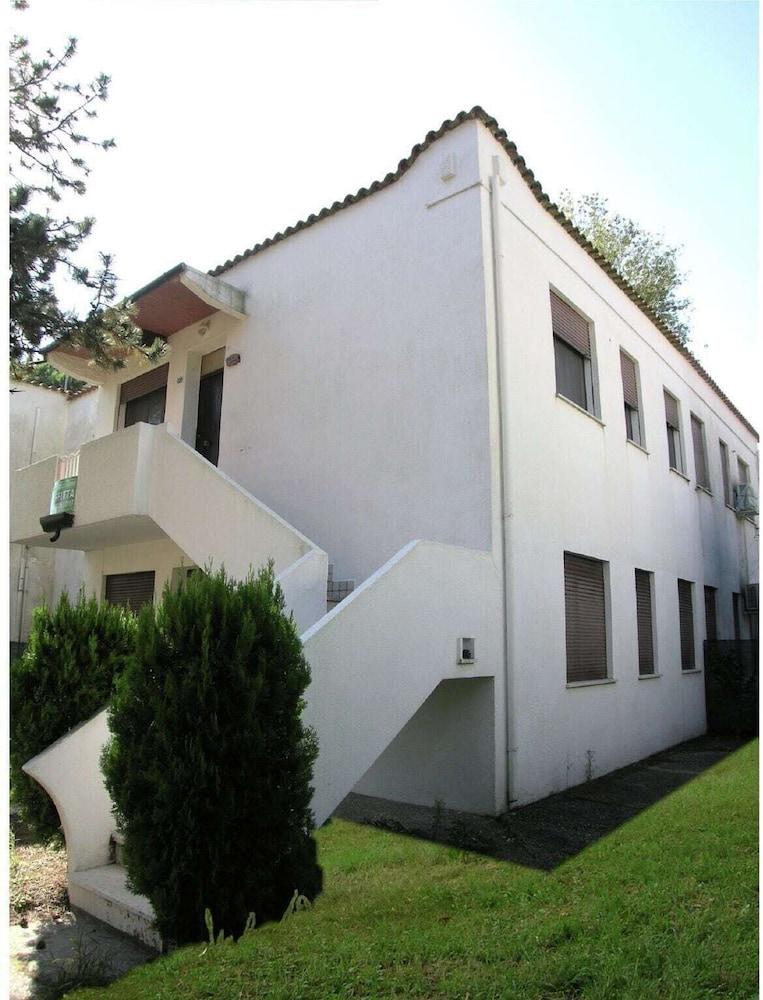 بيلفيلا باي أو واي أننا تريلو المنطقة الخارجية