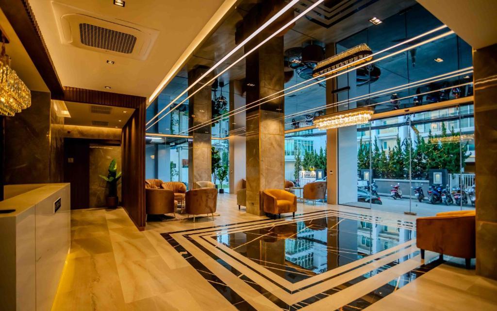 Mountain View@nimman12 Hotel & Resort Others