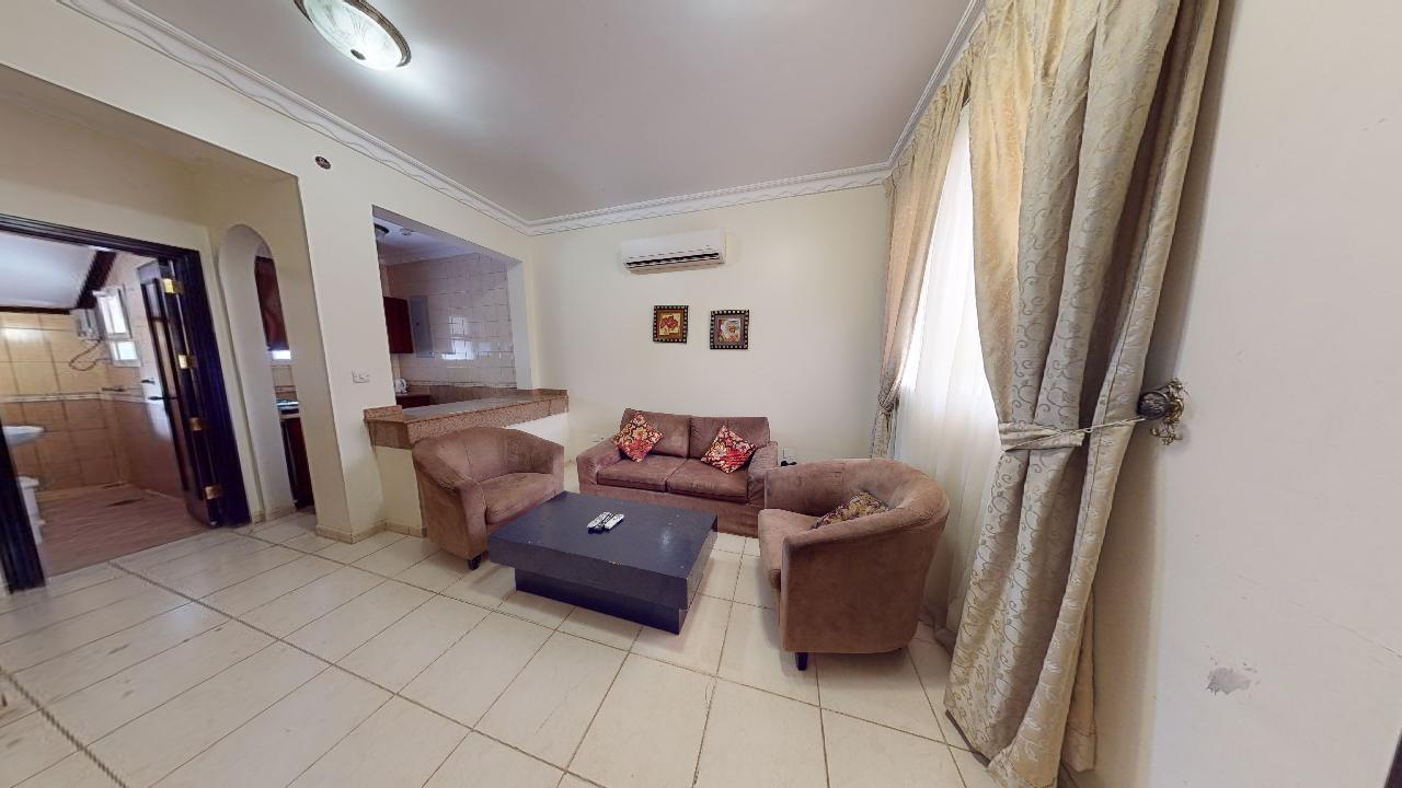 Amazing Chalet with Comfortable and Simple Furniture | 1999