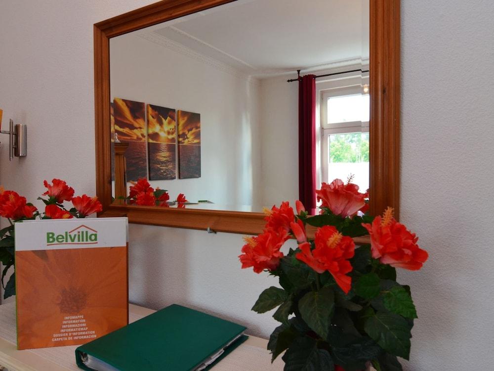 جروبينهاوس ميت سونا بيس تزو 18 بيرسونين تفاصيل الفندق من الداخل