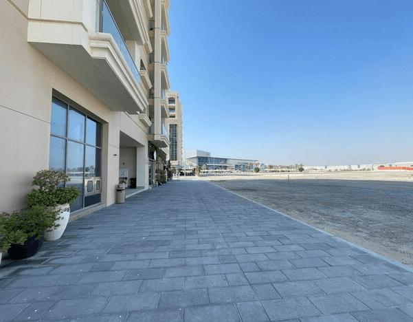 Oyo Home 1382 Spacious 1 Bhk With Balcony Others