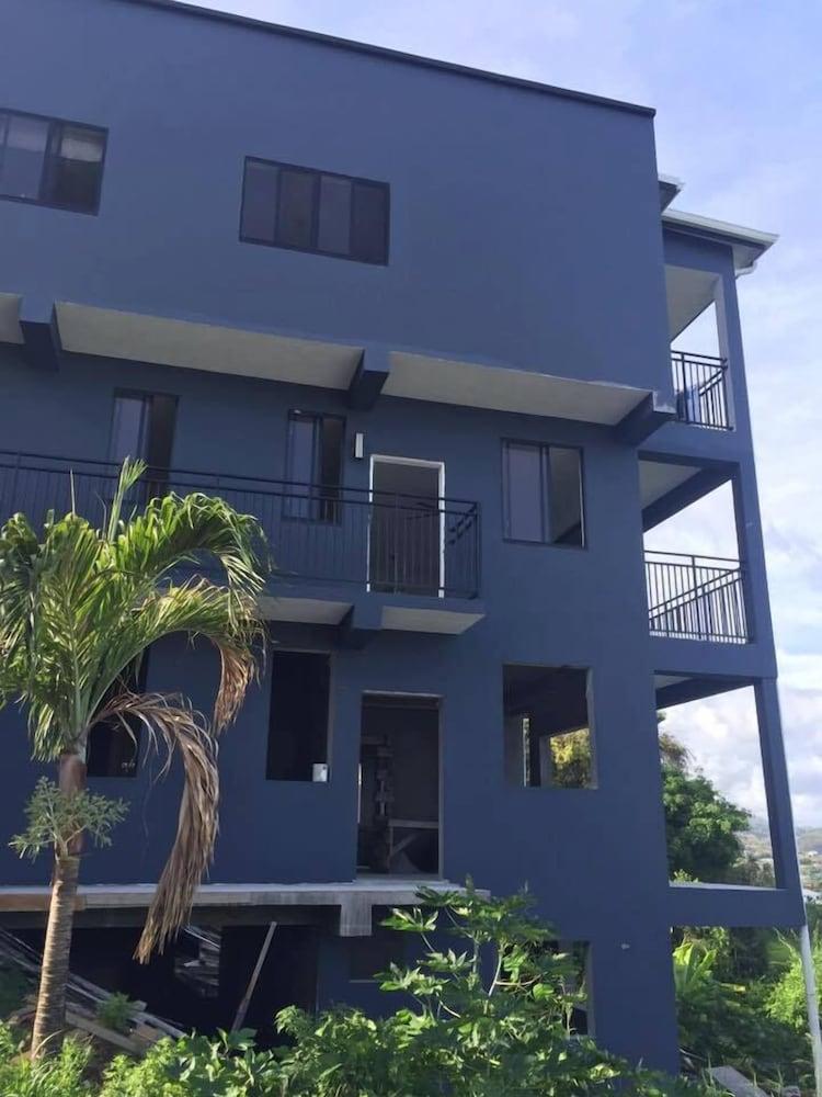 Calabash Villas on Bonaire Bay