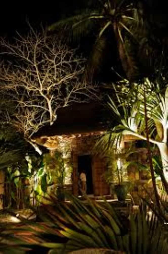 كونستانس ساكوا بوتيك المنطقة المحيطة بالمنشأة