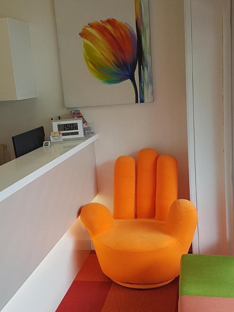 جالاكسي بودز آت تشاينا تاون داخلي