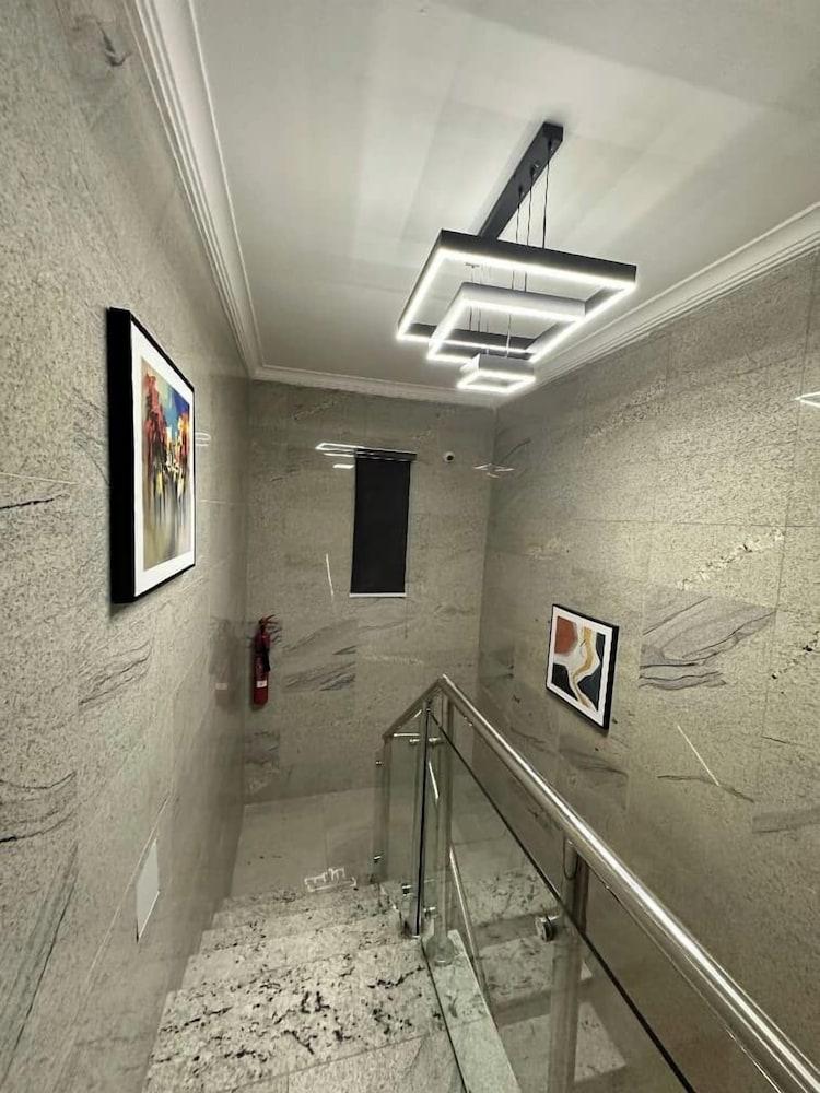 Tobas Apartment Interior