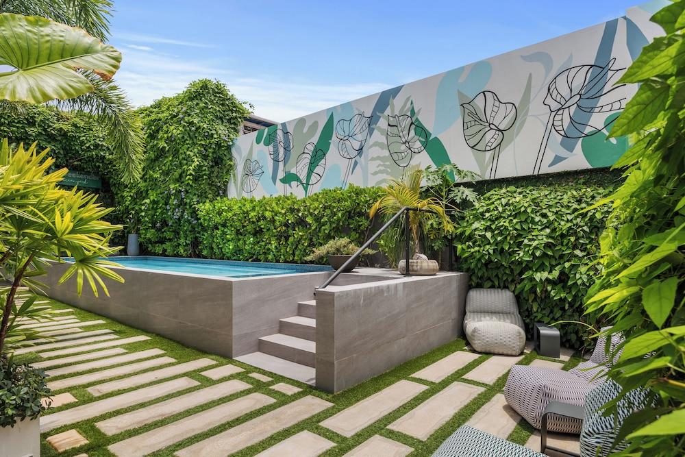 ذا ويكندر باي أوتيوم