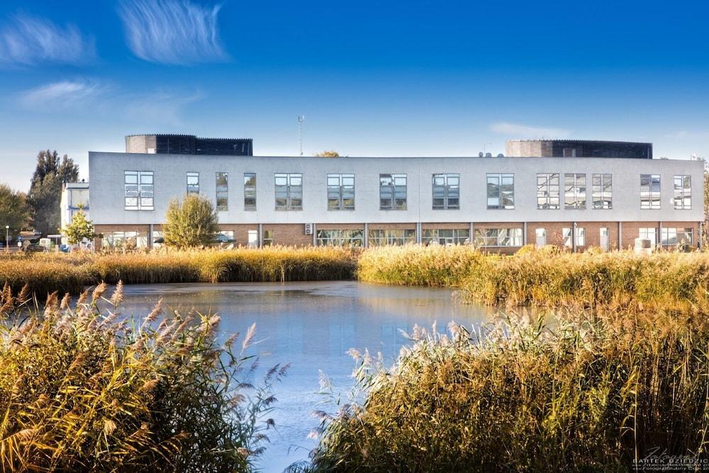 هوتل فيكتور بروشكوف ديسيلفا المنطقة الخارجية