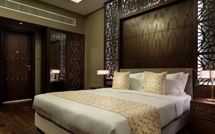 Al Jomrok Boutique Hotel Others