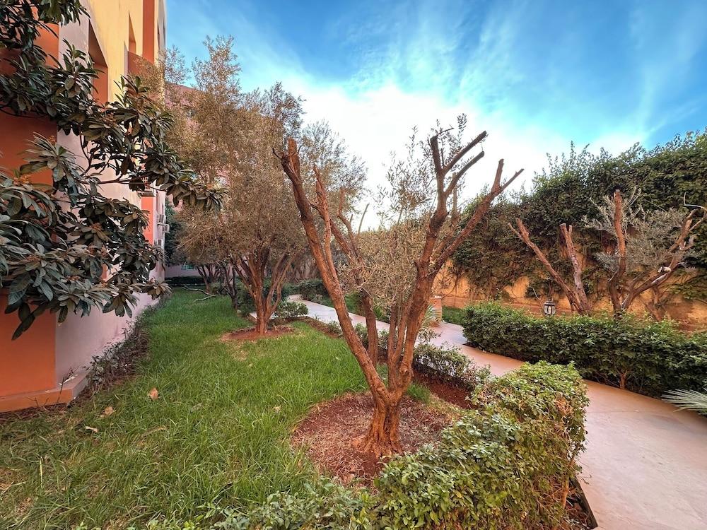 منزل فاخر - على بُعد 3 دقائق من جليز المنطقة الخارجية