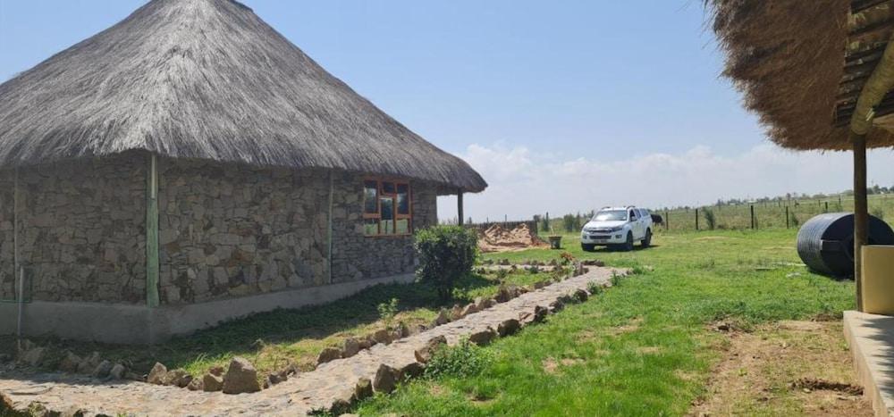 لو تاي فيليدج ريزورت آند سبا المنطقة المحيطة بالمنشأة