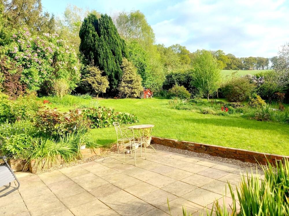 شقة إستوديو فاخرة بالكامل في أكسمينستر مناسبة لـ المنطقة المحيطة بالمنشأة