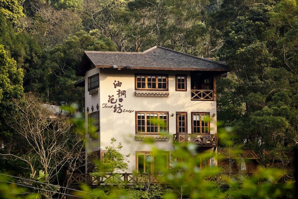 Tung Lodge - Miaoli Branch