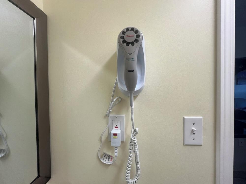 كولونيال هاوس موتور إن غرفة