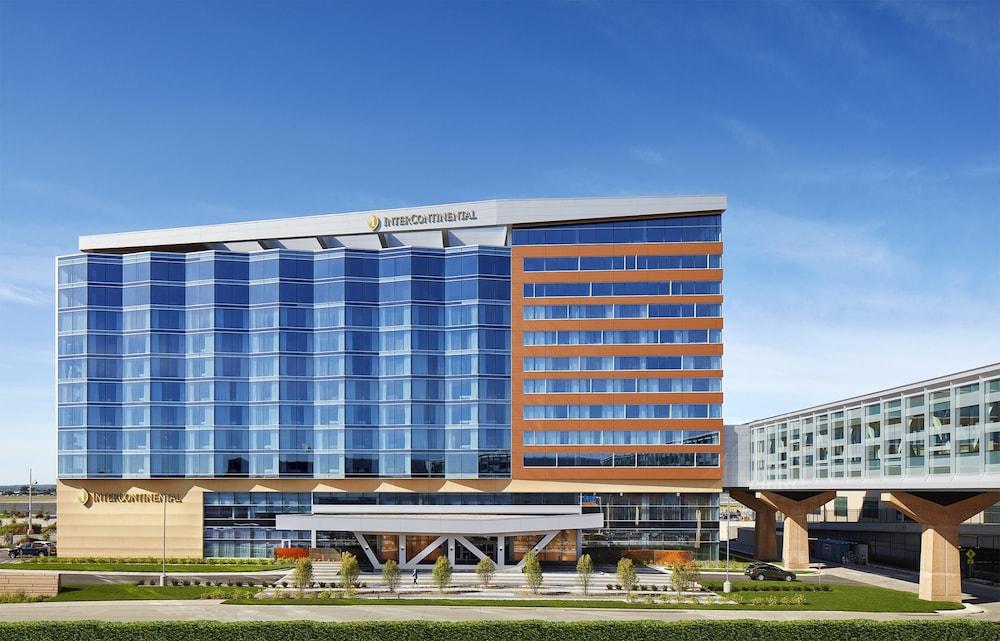 InterContinental Minneapolis - St. Paul Airport by IHG Featured Image