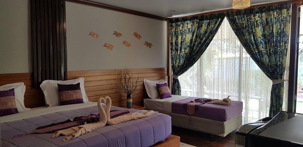 The Park Ayutthaya Resort and Spa