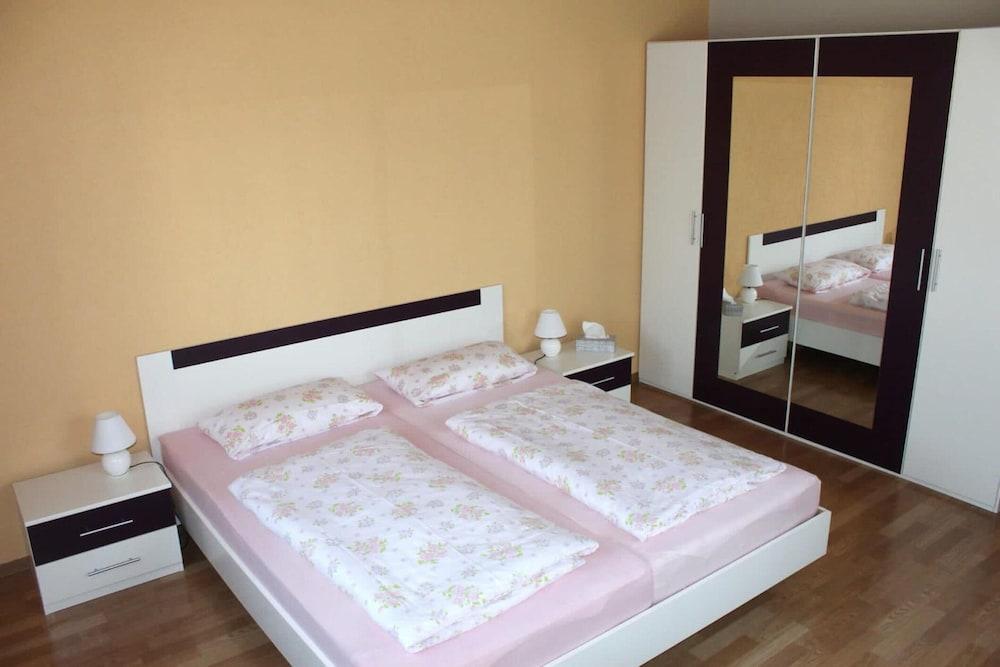 سيبنيتز جاردن ريتريت غرفة