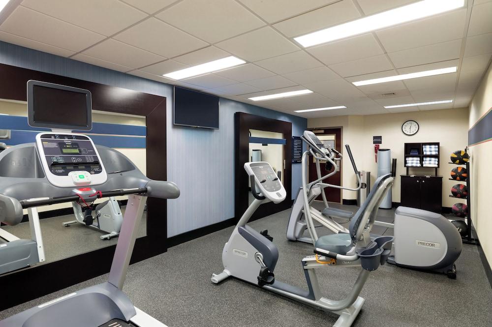 Larkspur Landing Select Carlisle Fitness Studio