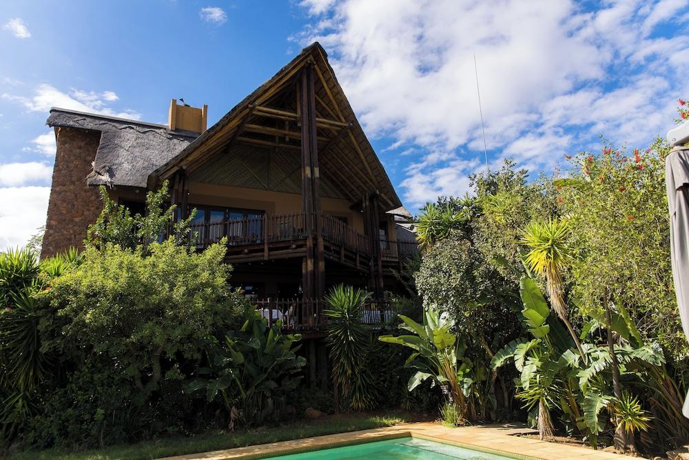 Kololo Game Reserve