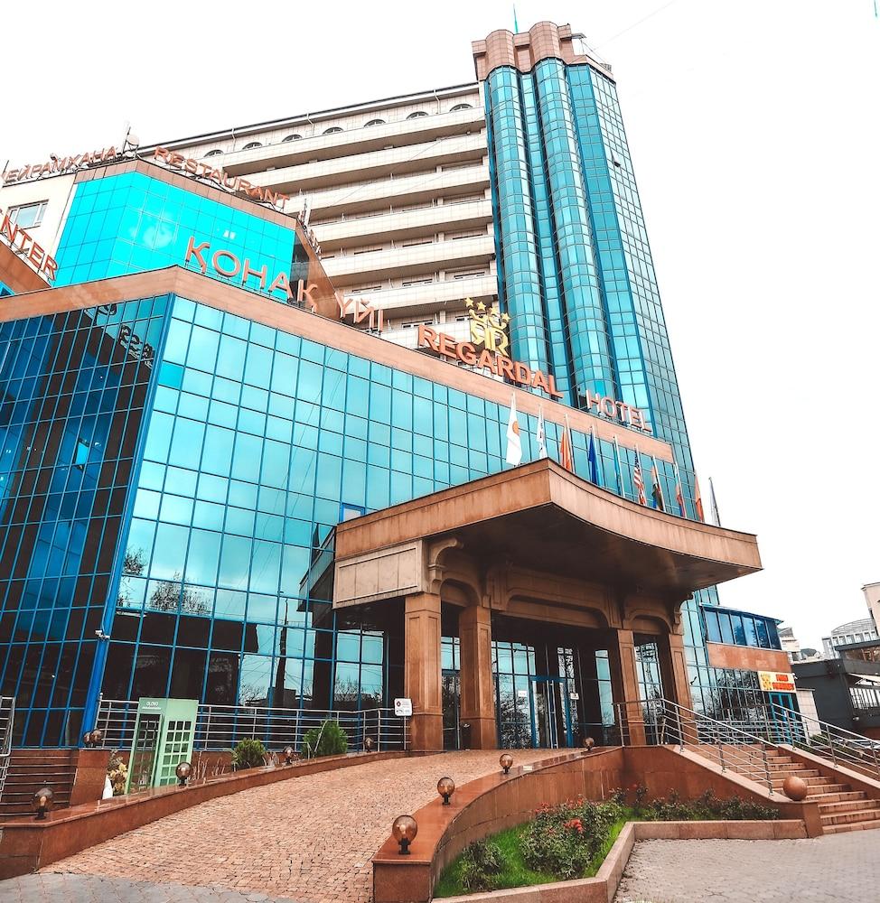 ريجاردال هوتل