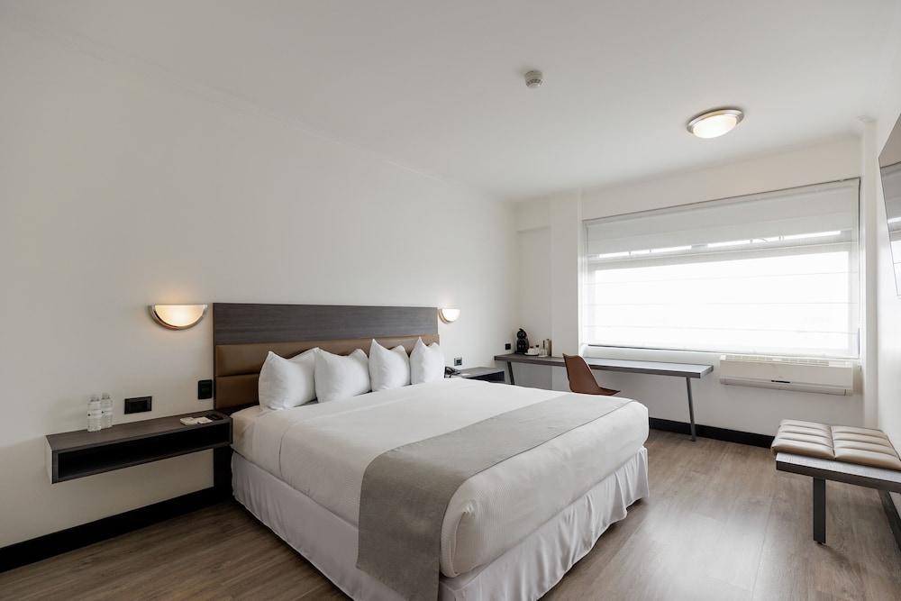 فندق باركو ديل لاجو بوتيك