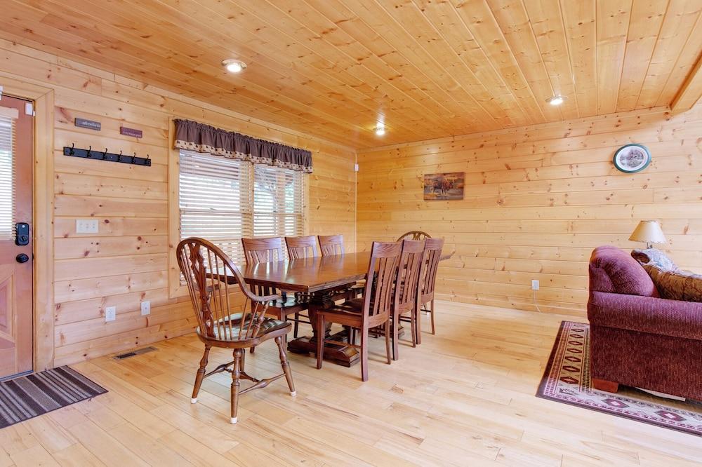 Changes in Latitude Property Amenity