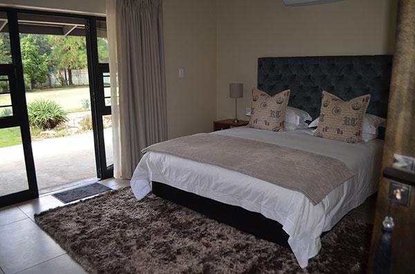 9 On Kromellenboog Guesthouse Others