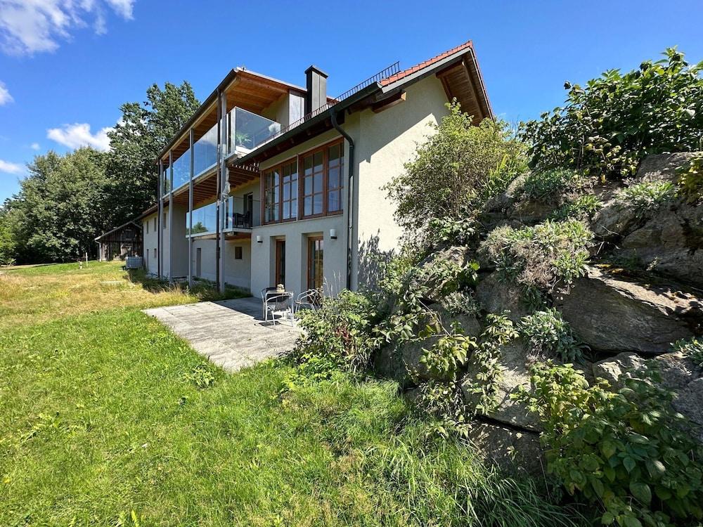Apartment in Rotz With Forest Views Featured Image