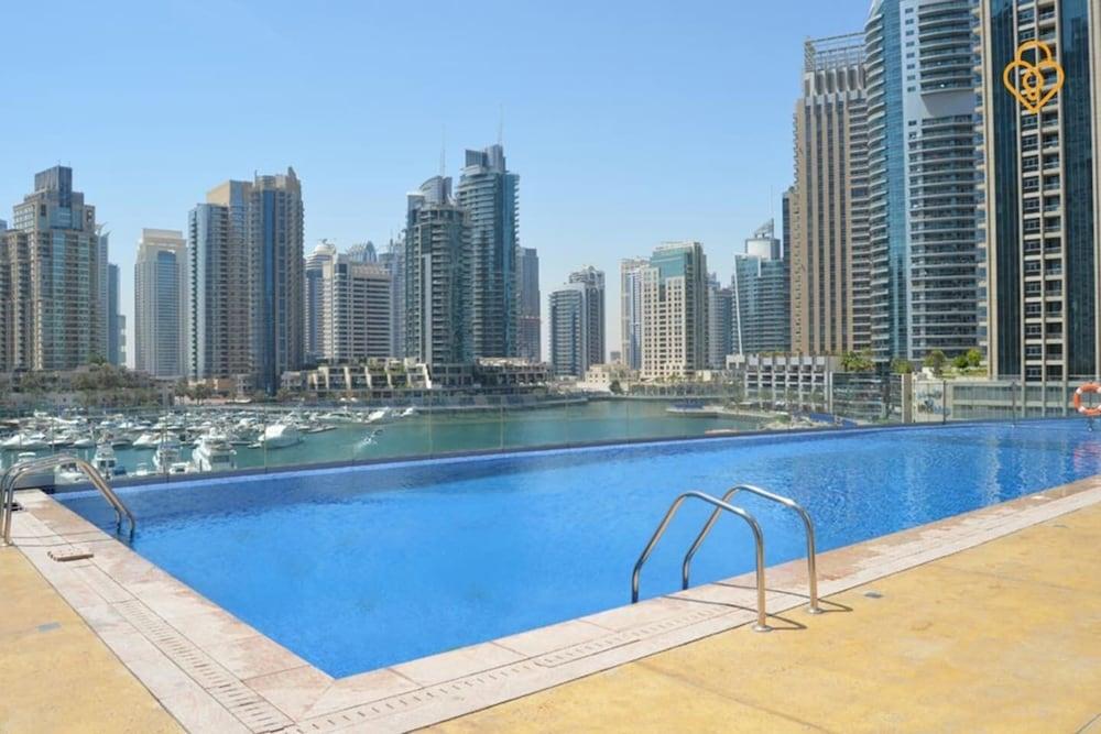 Cayan Waterslide