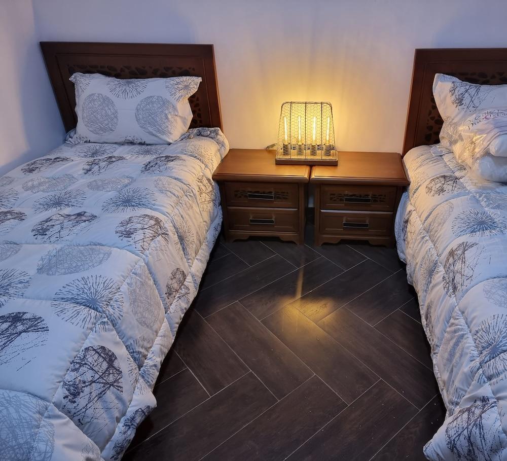 Chalet Asmoun 2 Room