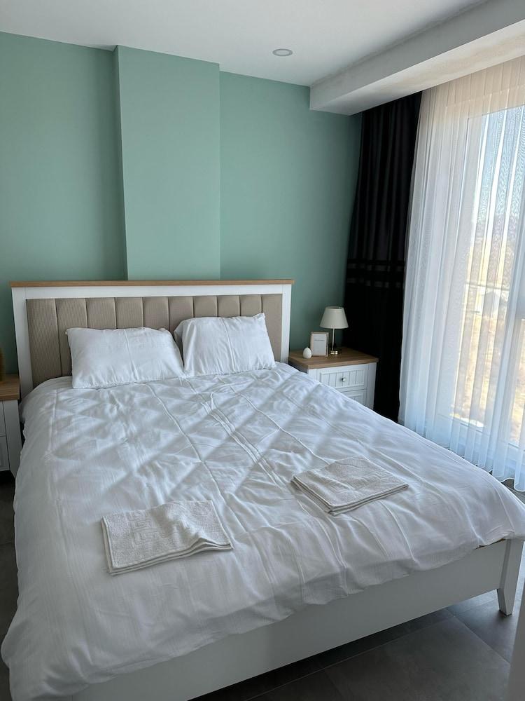 جولهيسار مافي كوناك أبارت أوتل غرفة