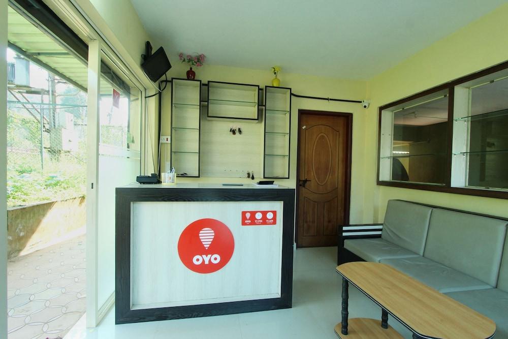 أو واي أو 22514 ليف إن الردهة