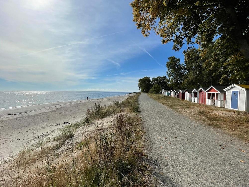 4 ستار هوليداي هوم إن تريليبورج داخلي