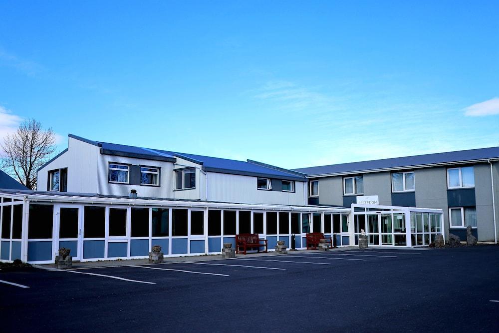 Hotel Hvolsvöllur