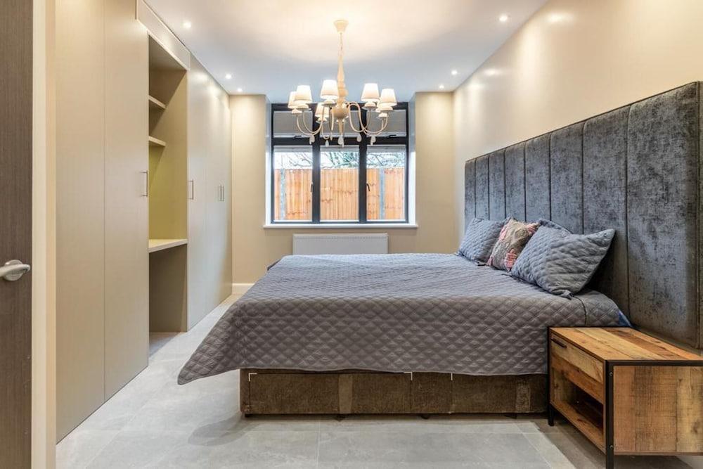 Beautiful 1-bed Apartment in Golders Green, London