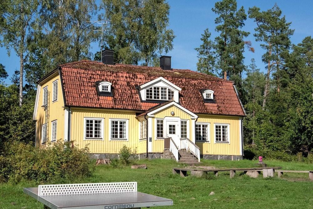 Barnens Ö Exterior