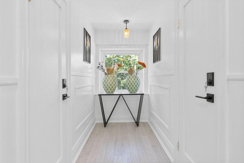 Cozy Comfortable and Quiet Suites LL Exterior